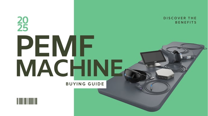 2025 PEMF Machine Buying Guide