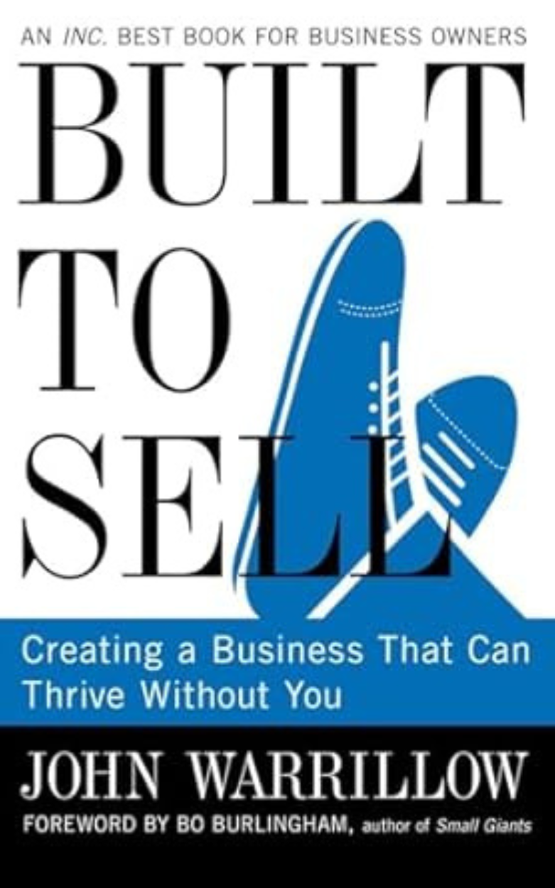 Built to Sell