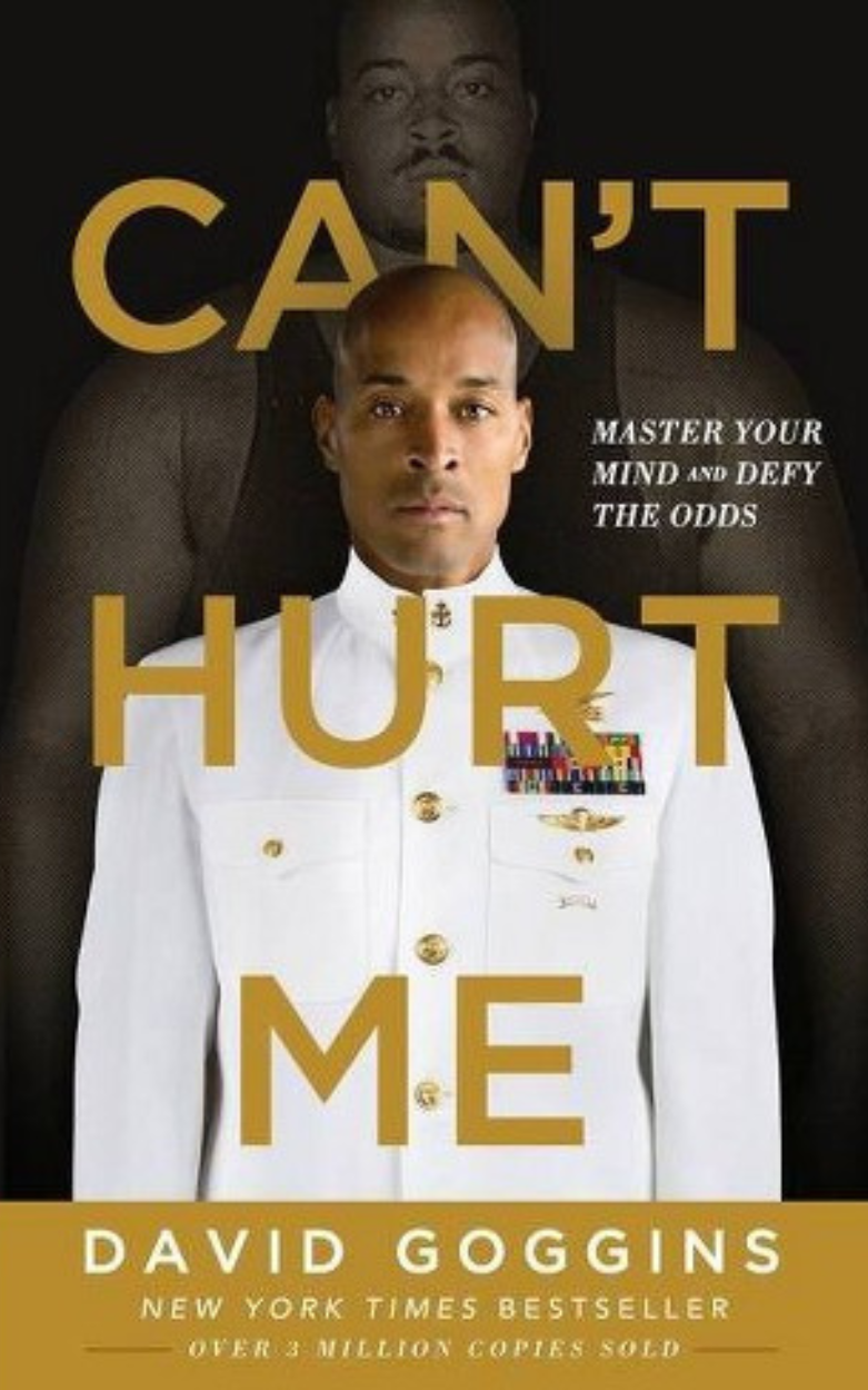 Cant Hurt Me