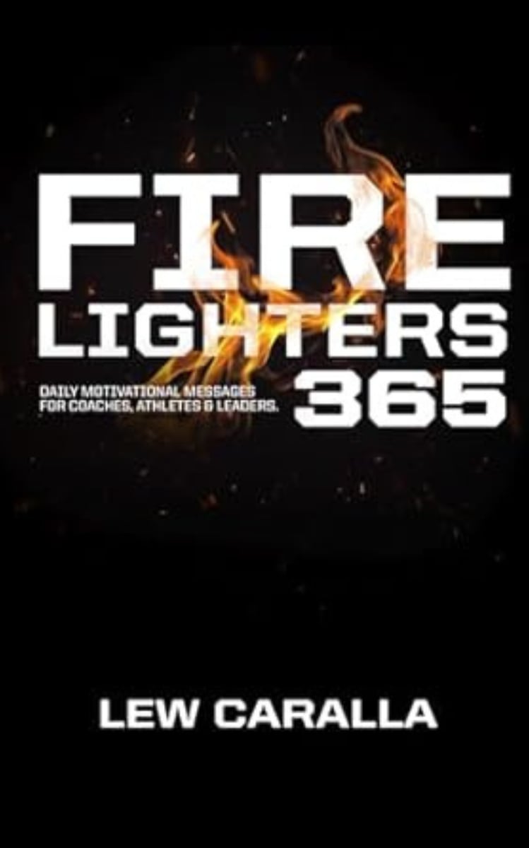 Fire Lighters 365
