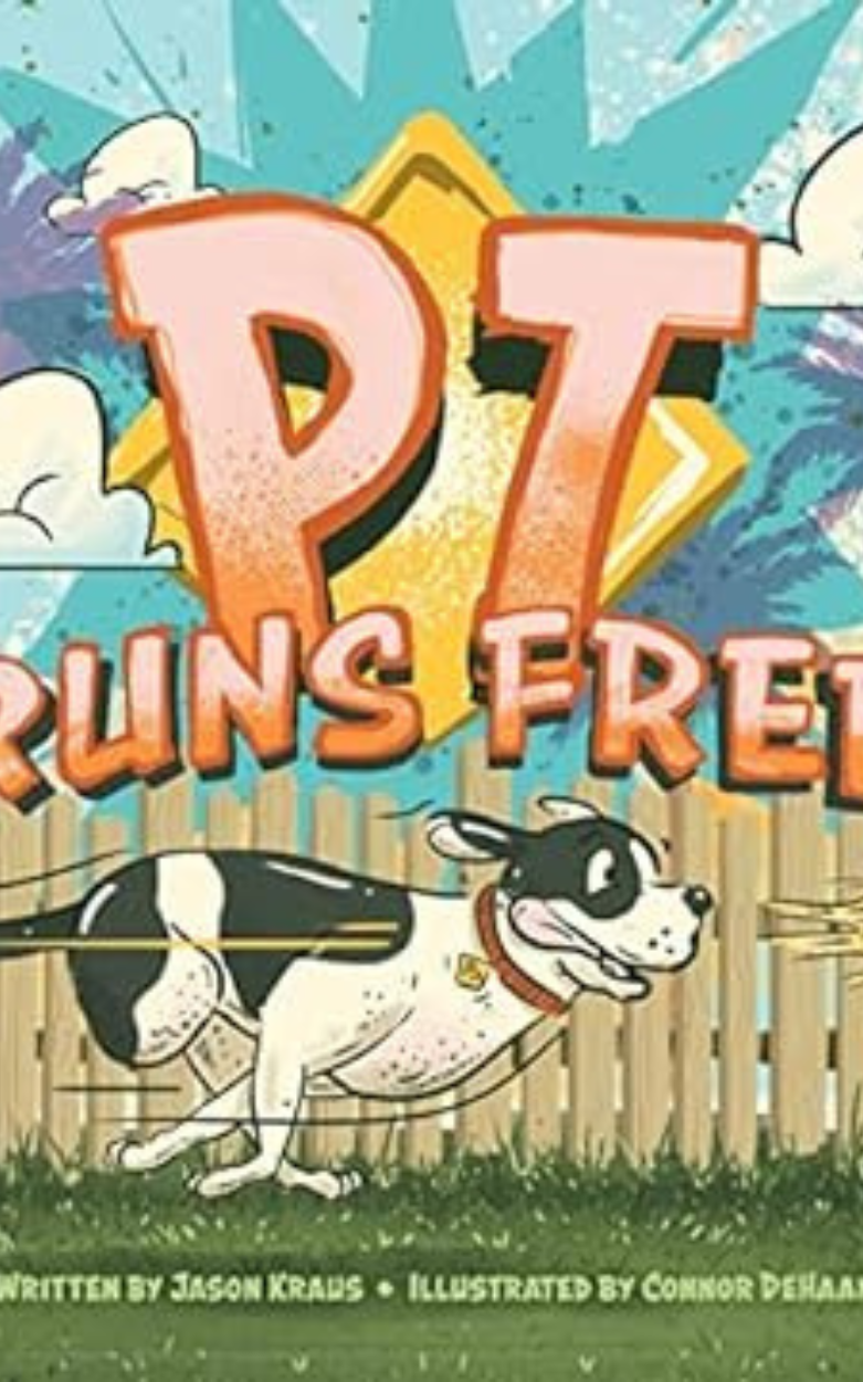 PT Runs Free