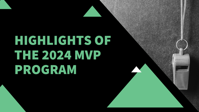 2024 MVP coaching program for pt clinic owners