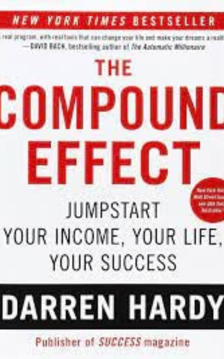 The Compound Effect