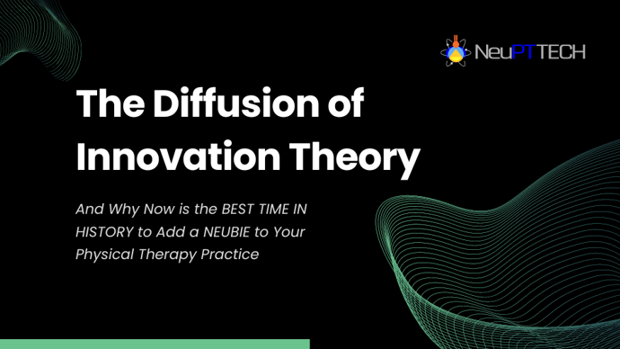 The Diffusion of Innovation Theory